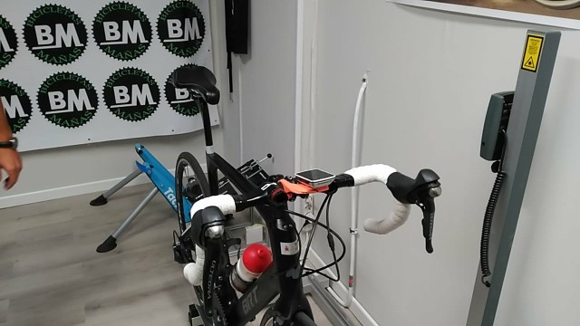 BM Estudios Biomecanicos para ciclistas en Leganes Madrid (7)