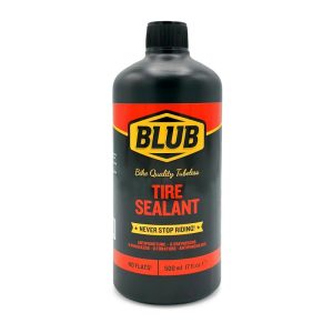 Liquido tubeless blub
