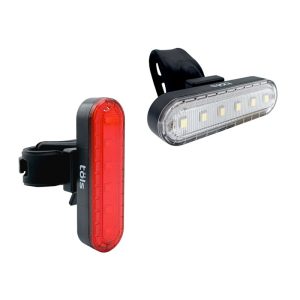 LUZ TOLS LEXIA SET USB LIGHT