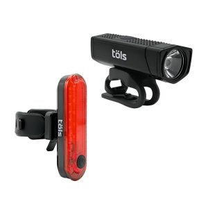 LUZ TOLS SET USB LIGHT