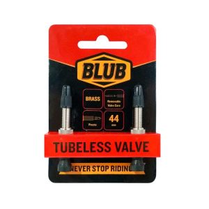 Valvulas tubeless