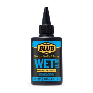 WET LUBE