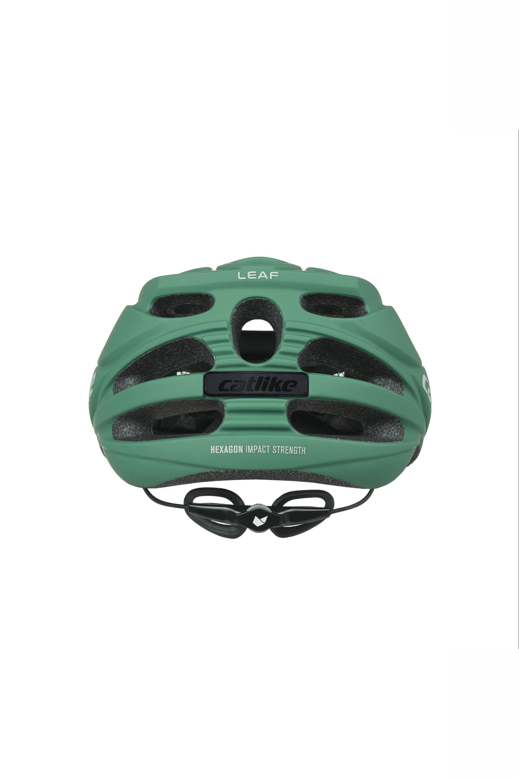 CASCO CATLIKE LEAF (TALLA MD 54-57 CM) - Imagen 4