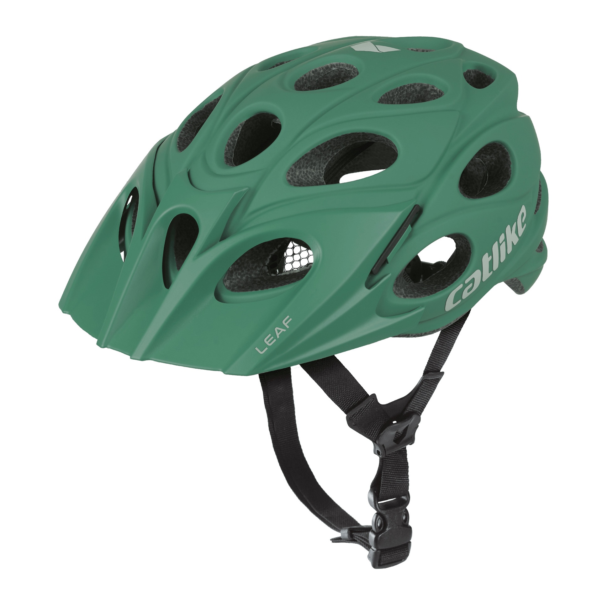 CASCO CATLIKE LEAF (TALLA MD 54-57 CM)