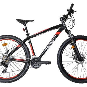 BICICLETA MONTAÑA WST 27,5 DISCO MECANICO