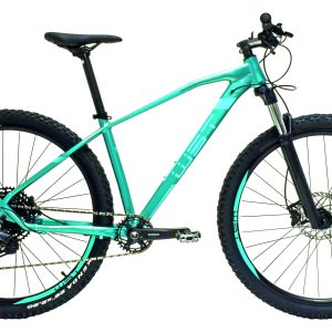 BICICLETA MONTAÑA WST POISON 12