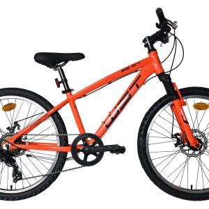 BICICLETA WST COSMO 24