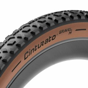 CUBIERTA PIRELLI GRAVEL CINTURATO M CLASSIC