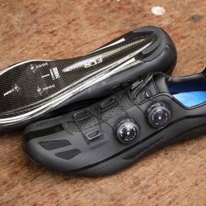 ZAPATILLA DE FLR XX DE CARRETERA