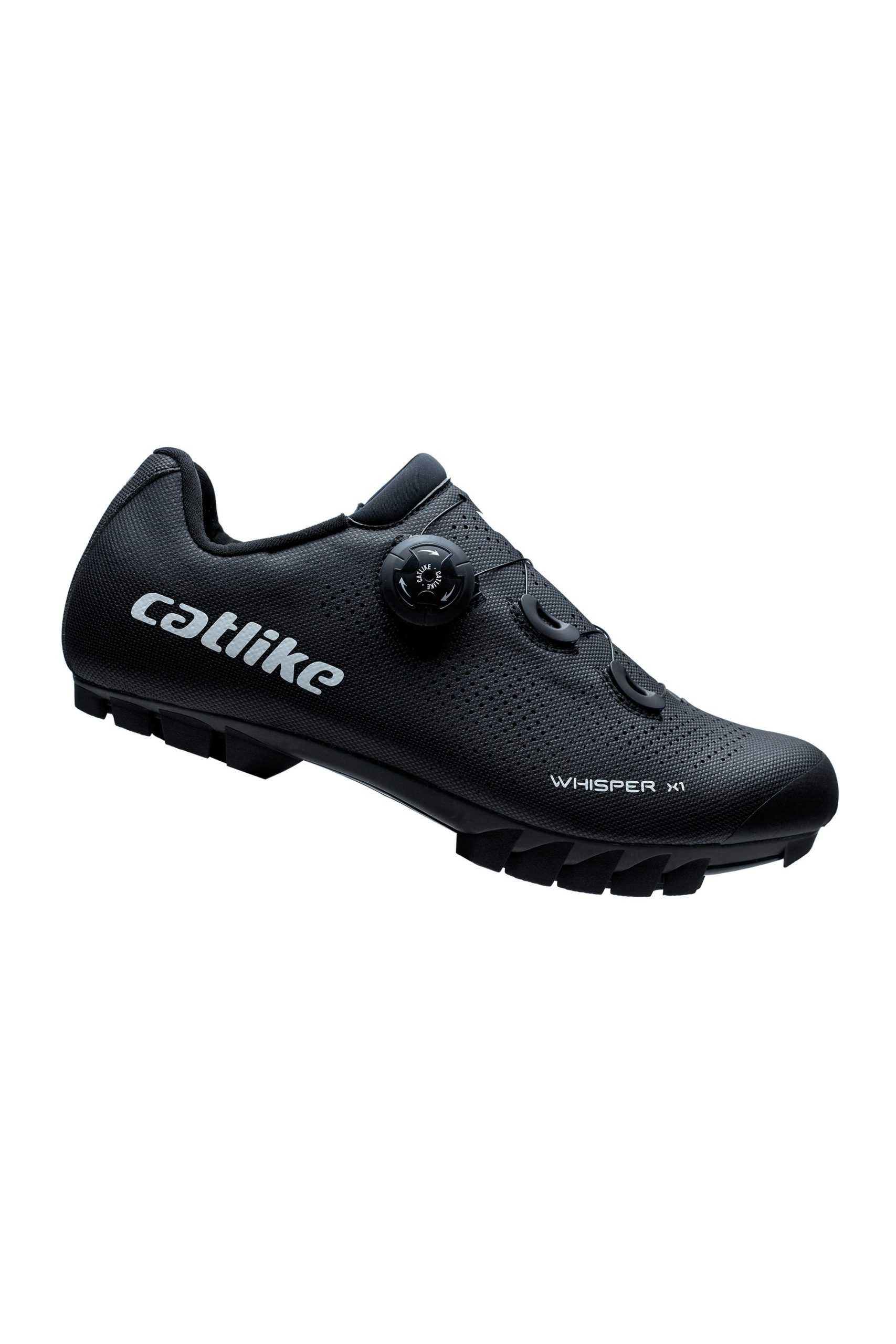 ZAPATILLAS CATLIKE WHISPER MTB - Imagen 3
