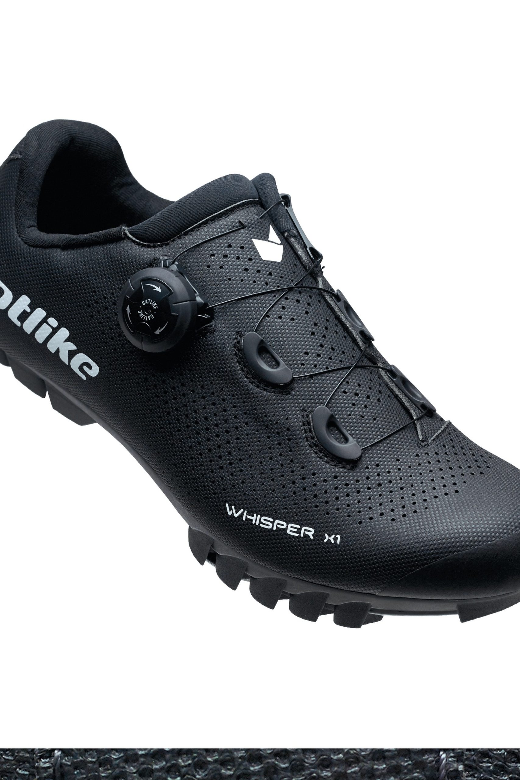 ZAPATILLAS CATLIKE WHISPER MTB
