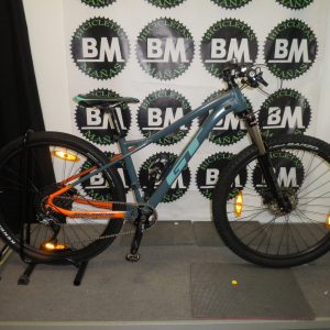 BICICLETA GT AVALANCHE TALLA S